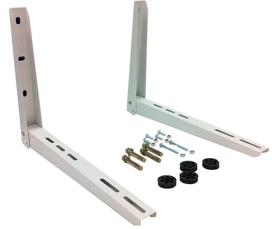 Soporte para Equipos de climatización/aire acondicionado en CLARK